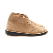 Woodford Desert Boot - Sand Kudu Suede