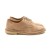 Grove Desert Shoe Sand Kudu Suede