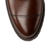 Sandhurst Dark Brown Scotch Grain