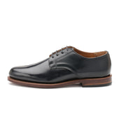 Sanford Blucher - Black Shell Cordovan