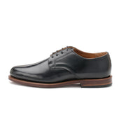 Sanford Blucher - Black Shell Cordovan