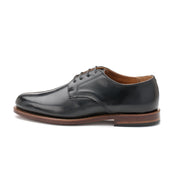 Sanford Blucher - Black Shell Cordovan