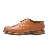 Sanford Blucher - Caramel Shell Cordovan