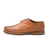 Sanford Blucher - Caramel Shell Cordovan