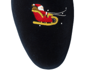 Santa Velvet