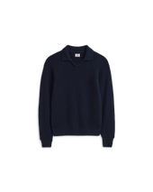 Santiago Royal Cashmere Sweater