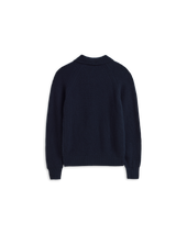 Santiago Royal Cashmere Sweater