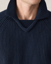 Santiago Royal Cashmere Sweater