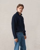 Santiago Royal Cashmere Sweater