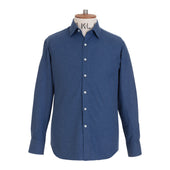 Brushed Cotton Shirt