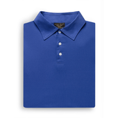 Sapphire Cotton Polo Shirt New