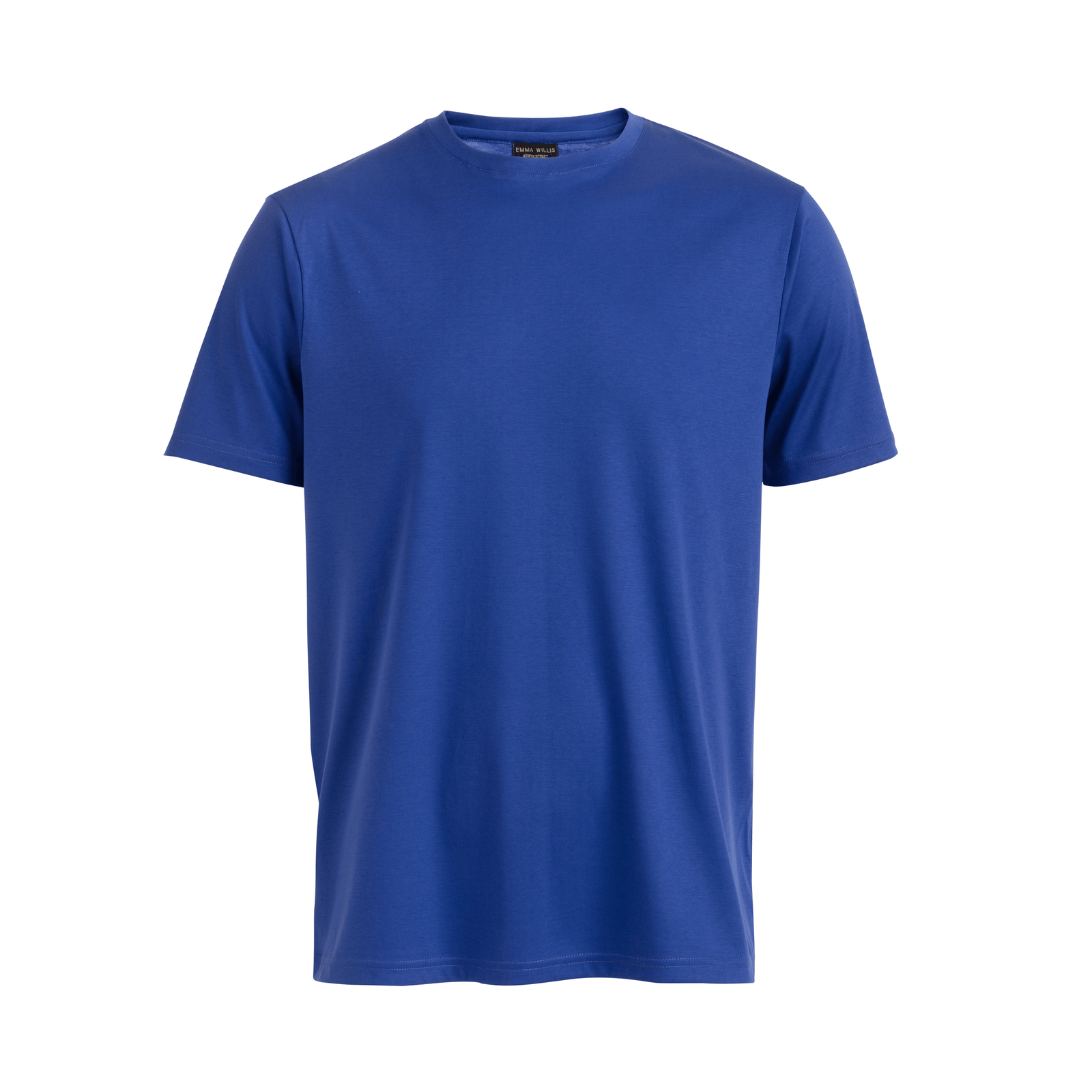 Sapphire Cotton T Shirt New