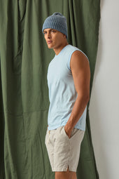 Supima Muscle Tee POS