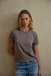 SS Standard Crew Tee