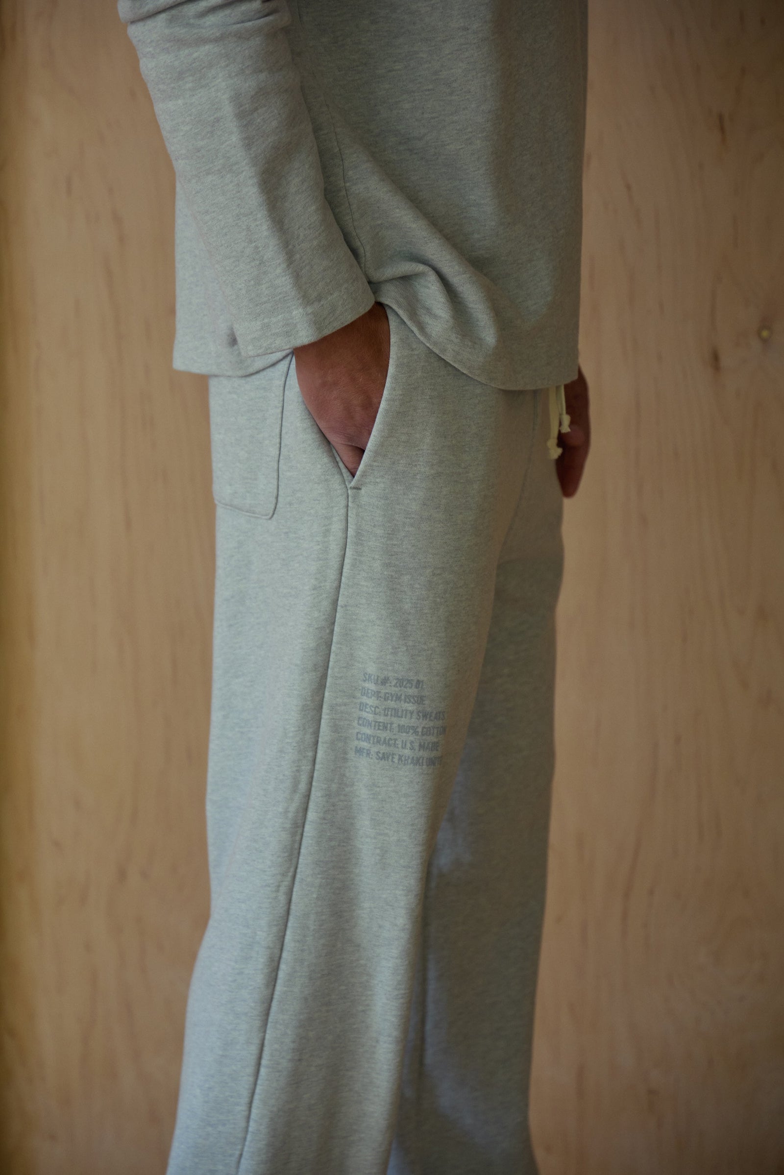 Pant