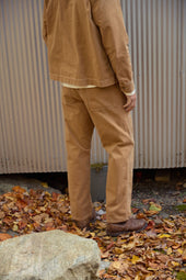 American Canvas Dungaree