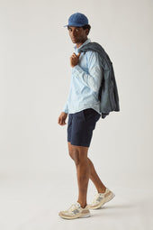 Twill Standard Short