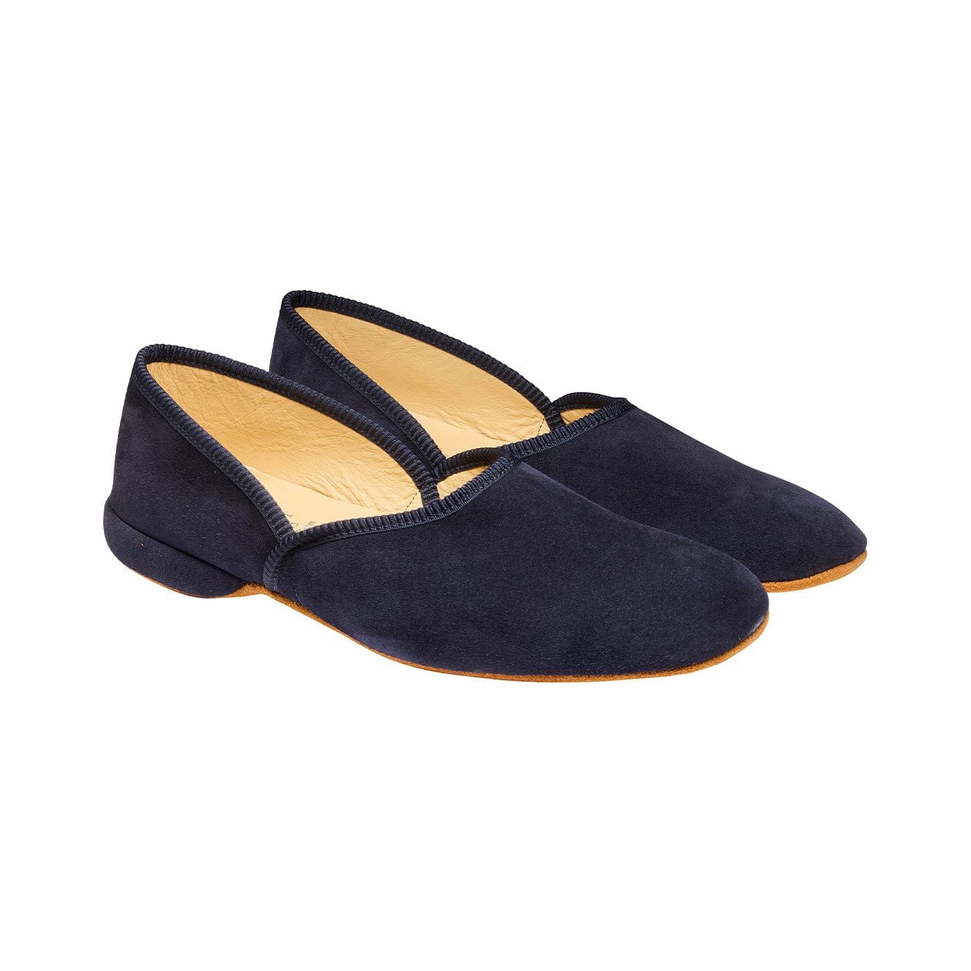 Savoy 2 Suede