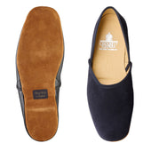Savoy 2 Suede