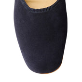 Savoy 2 Suede