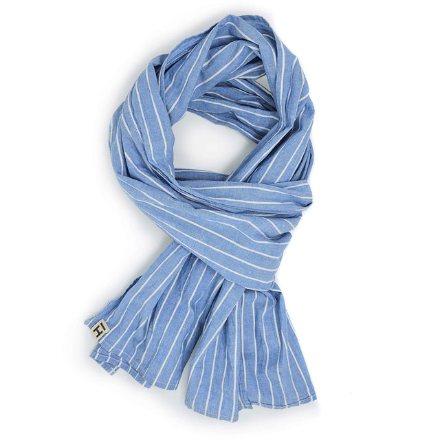 Chambray Schal