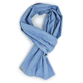 Chambray Schal