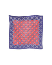 Scarf Federal Stars
