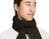 Scarf Off White