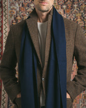 Wool Scarf