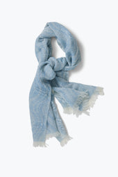 Wave Scarf