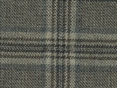 Soragna Suit Glen Plaid Wool Cashmere Blend