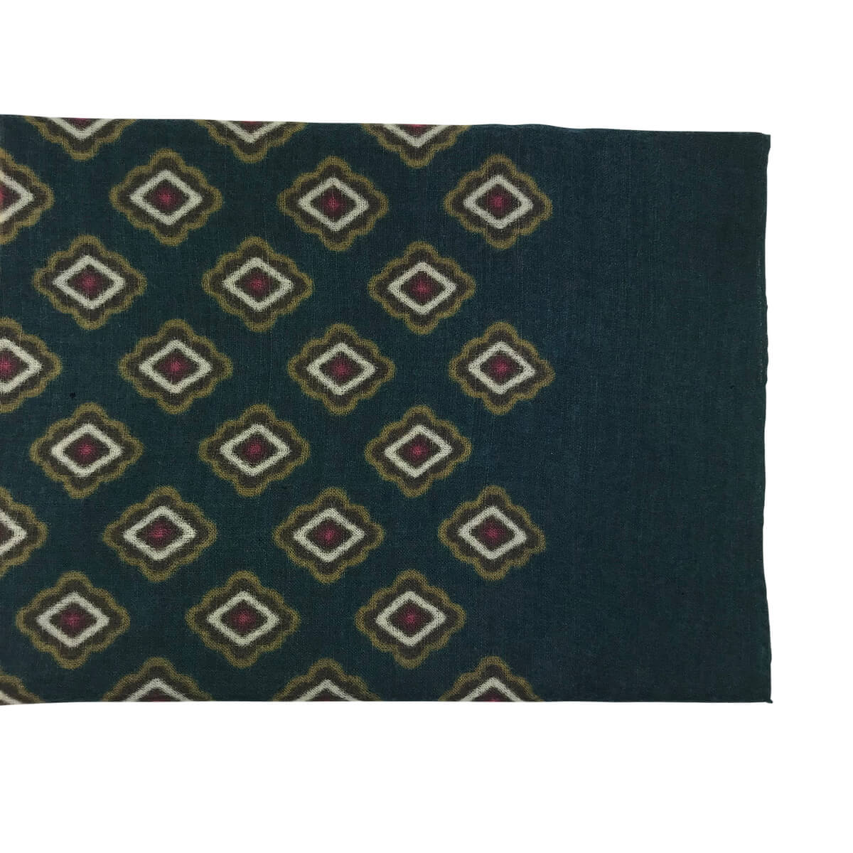 Wool scarf - Bigi Ties