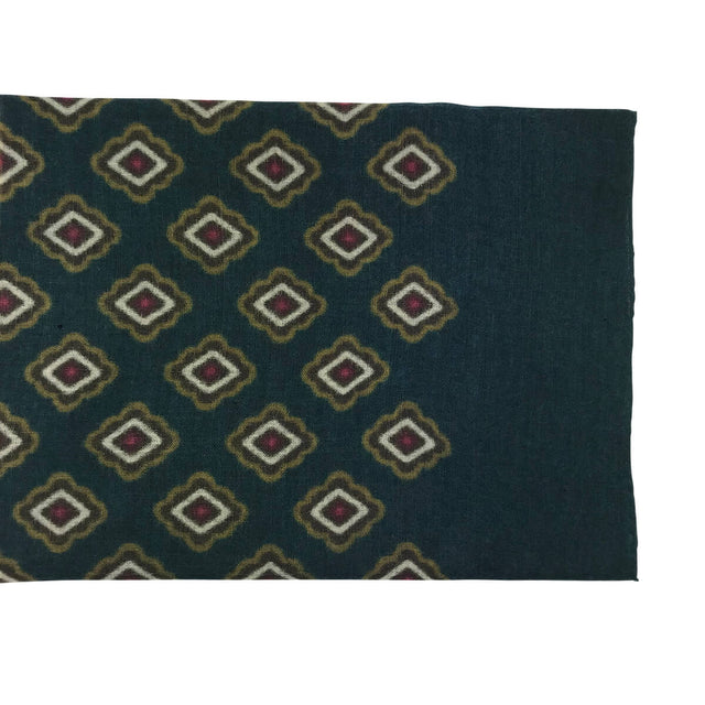 Wool scarf - Bigi Ties