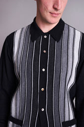 Goodfellas Idlewild Knit Shirt