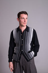 Goodfellas Idlewild Knit Shirt