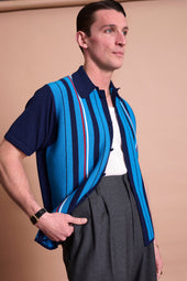 Goodfellas Salerno Knit Shirt