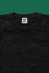 Chet Knit Tee