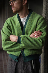 Blouson Jacket