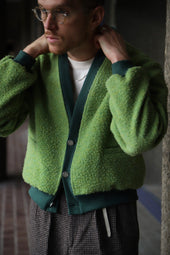 Blouson Jacket