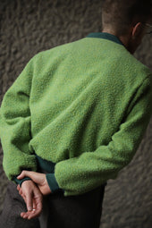 Blouson Jacket