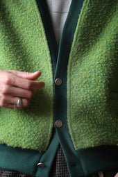 Blouson Jacket