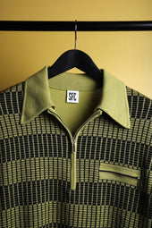 Cortina Knit