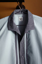Piping Shirt