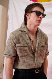 Static Shirt