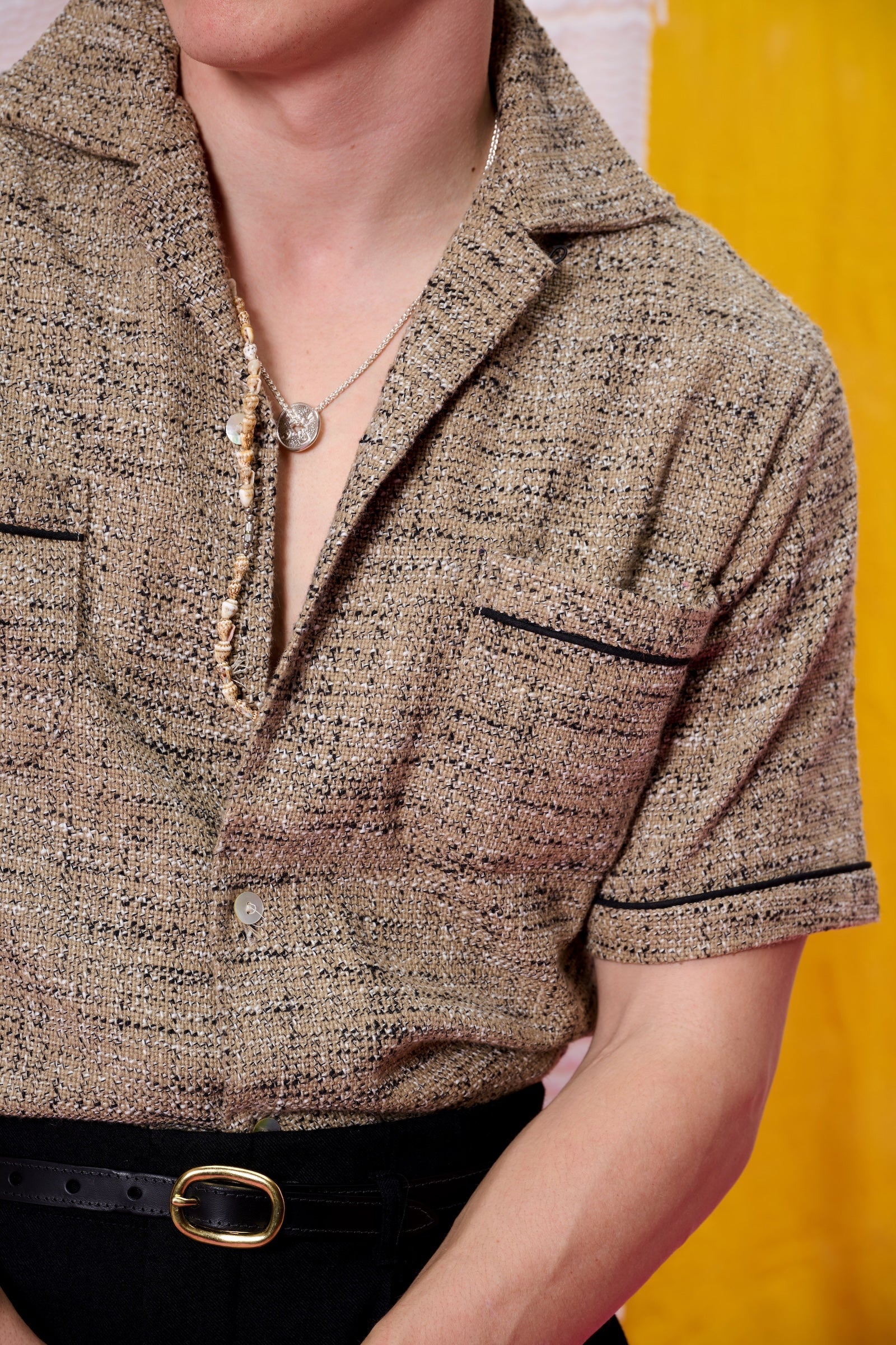 Static Shirt