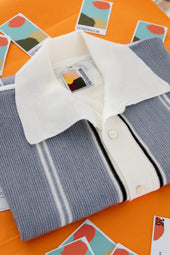 Ripley Anzio Knit Shirt