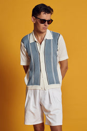 Ripley Anzio Knit Shirt