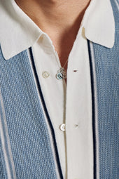 Ripley Anzio Knit Shirt