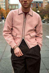 Temple Knit