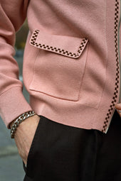 Temple Knit